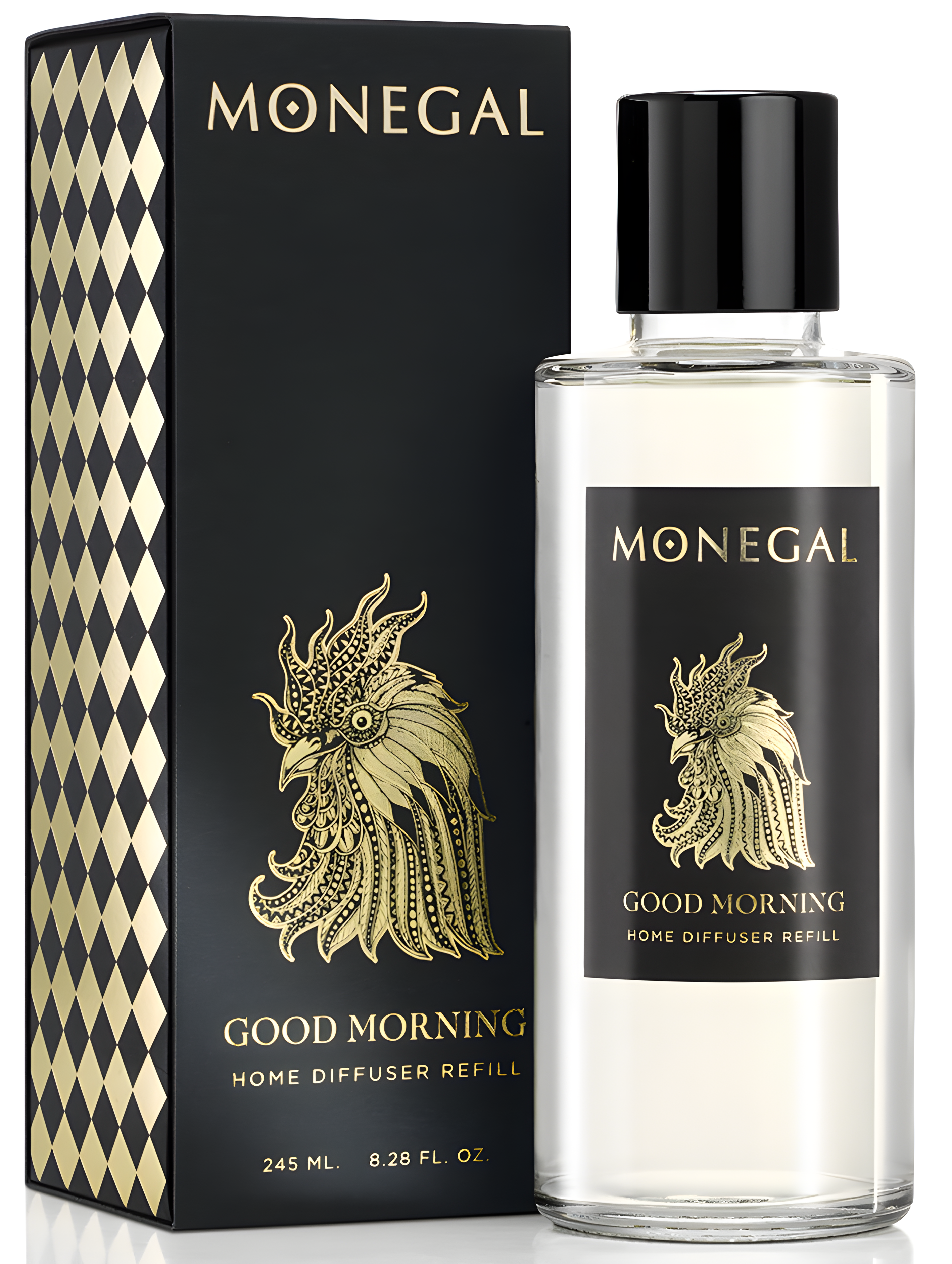 Ramon Monegal Good Morning Home Diffuser Refill